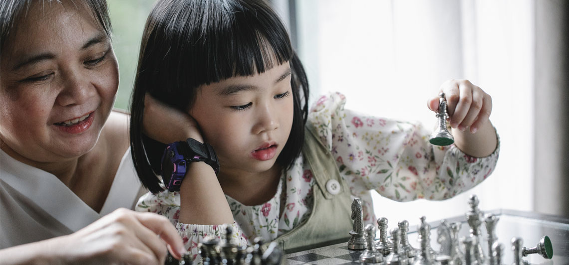 Ajedrez Educativo: Estos son los beneficios del ajedrez en la educación